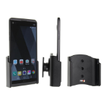 Brodit 511928 holder Passive holder Mobile phone/Smartphone Black