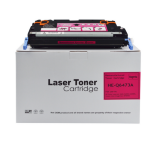 CTS Wholesale Remanufactured Cartridge for HP Laserjet 3600 Magenta Q6473A Toner also for Canon 711 EP711M 1658B002AA