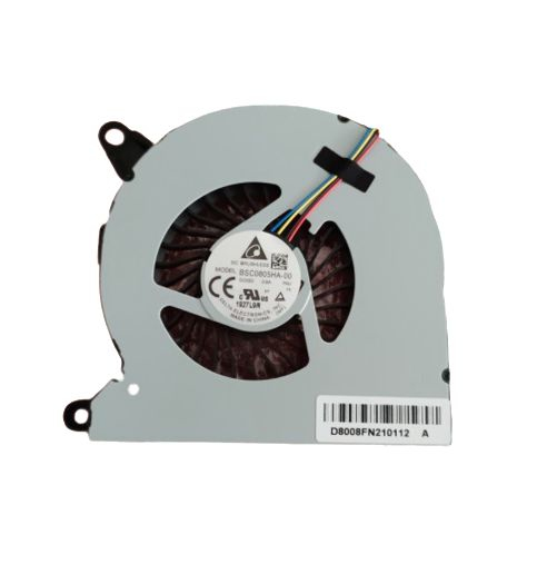 CoreParts MSPF1057 computer cooling system Cooler Silver 1 pc(s)