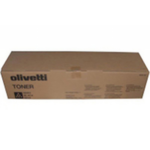 Olivetti B0890 Toner yellow, 2.5K pages/5% for Olivetti d-Color MF 1600/2000