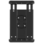 RAM Mounts RAM-HOL-TAB5U houder Passieve houder Tablet/UMPC Zwart