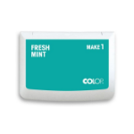 Colop Make 1 ink pad Mint colour 1 pc(s)