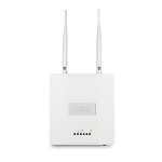 D-Link DAP-2360 WLAN access point 150 Mbit/s Power over Ethernet (PoE)