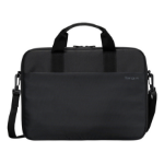 Targus TBS979GL laptop case 40.6 cm (16") Briefcase Black