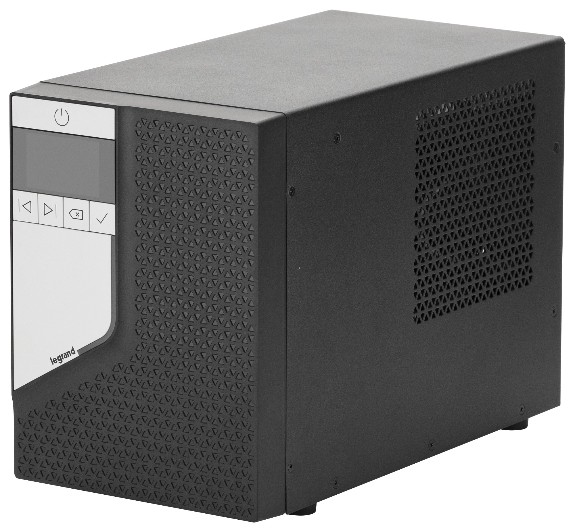 Keor SPE TOWER 1500 uninterruptible power supply (UPS) Line-In
