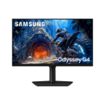 Samsung 25" Odyssey G40H FHD 300Hz Gaming Monitor