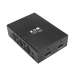 Tripp Lite B118-002-UHD-2 video splitter HDMI 2x HDMI