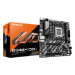 GIGABYTE B840M D2H Motherboard - AMD Ryzen 9000 CPUs, 5+2+2 Phases VRM, up to 7600MHz DDR5, 1xPCIe 4.0 + 1xPCIe 3.0 M.2, 2.5GbE LAN, USB 3.2 Gen 1