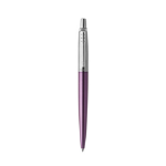 Parker 1953190 balpen Blauw Intrekbare balpen met klembevestiging