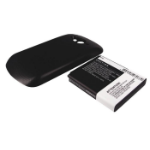CoreParts MOBX-BAT-SMM950HL mobiele telefoon onderdeel Batterij/Accu Zwart