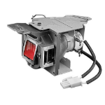 CoreParts ML12696 projectielamp 190 W