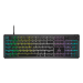 Corsair K55 CORE RGB keyboard Gaming USB QWERTY US English Black