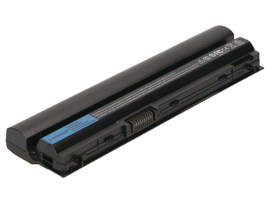 2-Power 11.1v 5200mAh Li-Ion Laptop Battery