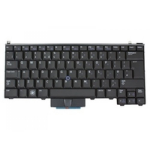 DELL WRDYY laptop spare part Keyboard