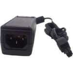 Opengear 450039 power adapter/inverter Indoor Black