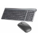 JLC BM70 Wireless Keyboard & Mouse Combo – Black