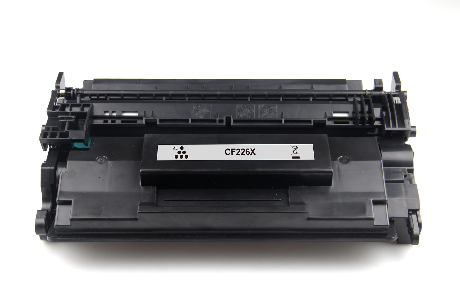Image of CTS Wholesale Compatible HP Laserjet Pro M402 Hi Yld Toner CF226X (26X