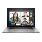 HP ZBook Studio G11 Intel Core Ultra 7 155H Mobile workstation 40.6 cm (16") WQUXGA 32 GB DDR5-SDRAM 1 TB SSD NVIDIA RTX 2000 Ada Wi-Fi 7 (802.11be) Windows 11 Pro AI Workstation, AI PC Grey