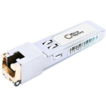 Lanview MO-RUC-10G-SFPP-TX-A network transceiver module Copper 10000 Mbit/s