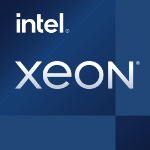 Intel Xeon E-2434 processor 3.4 GHz 12 MB