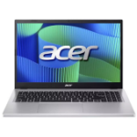 Acer Extensa 15 EX215-57-586N Intel® Core™ i5 i5-1334U Laptop 39,6 cm (15.6") Full HD 16 GB DDR5-SDRAM 512 GB SSD Wi-Fi 6 (802.11ax) Windows 11 Pro Zilver