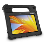 Zebra L10AX Intel® Core™ i5 512 GB 25.6 cm (10.1") 16 GB Wi-Fi 6E (802.11ax) Windows 10 Pro Black