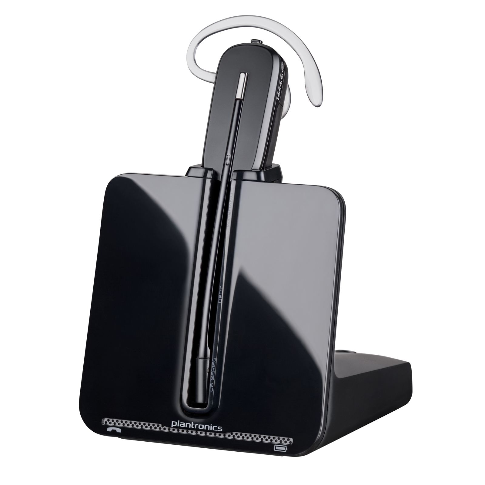 Image of Poly Whilst Stocks Last - Poly CS540 Convertible Headset. Wireless...