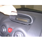 Brodit ProClip Zwart