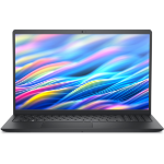 DELL DC15250 Intel® Core™ i7 i7-1355U Laptop 39.6 cm (15.6") Full HD 16 GB DDR4-SDRAM 1 TB SSD Wi-Fi 6 (802.11ax) Windows 11 Pro UK English Black