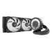 ARCTIC Liquid Freezer III Pro 240 A-RGB - Multi Compatible All-in-One CPU Water Cooler with A-RGB Black