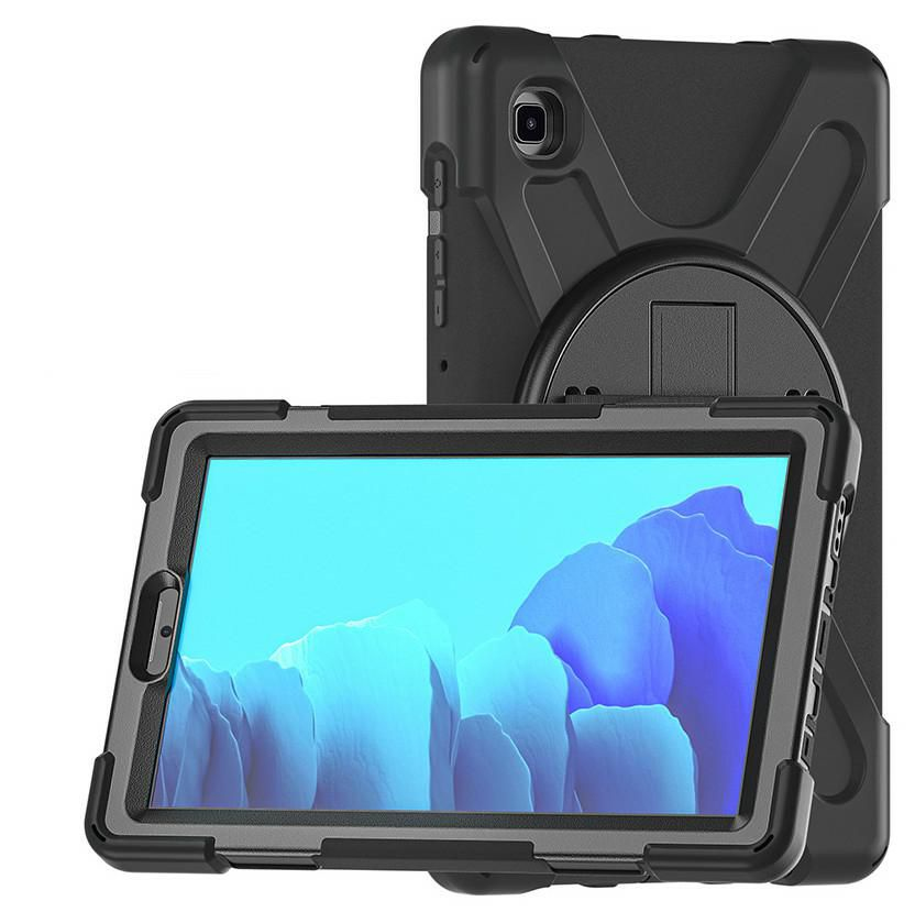 Estuff Black Es681852-Bulk Tablet Case