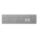 Microsoft Surface (2nd Edition) keyboard Home/Office Bluetooth Grey