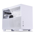 Lian Li Q58 Mini Tower White