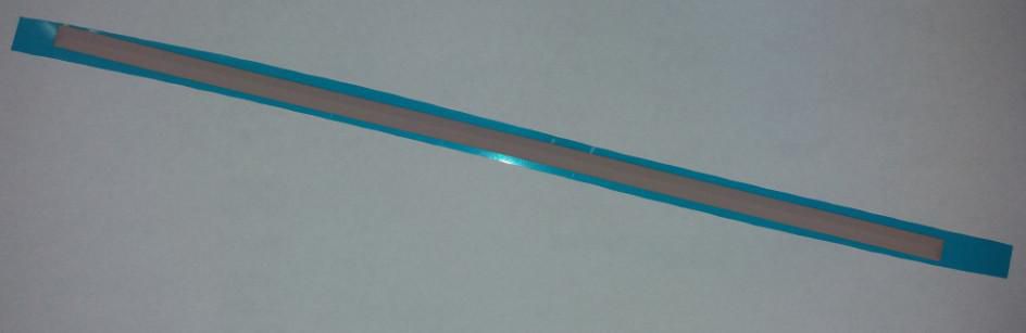 Image of HP Rubber Feet Prg
