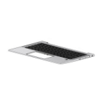 HP M36413-B31 laptop spare part Keyboard