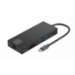 Dynamode C-TC-DK-HDMICR laptop dock/port replicator Wired USB 3.2 Gen 1 (3.1 Gen 1) Type-C Black