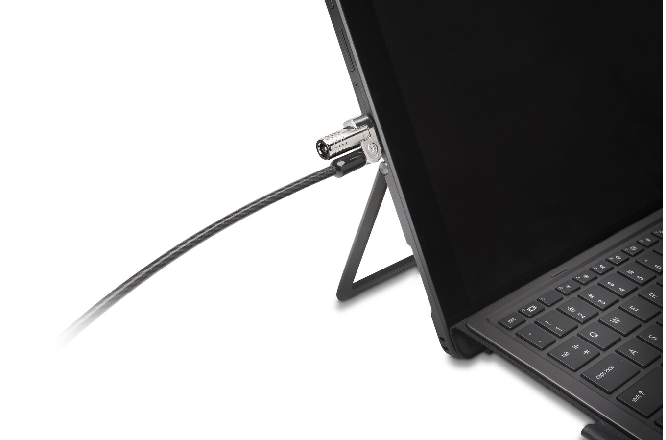 Kensington NanoSaver Keyed Laptop Lock for Ultra-Thin Devices K64444WW