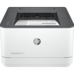 HP LaserJet Pro 3002dw Printer, Black and white, Printer for Small medium business, Print, Wireless; Print from phone or tablet; Two-sided printing -