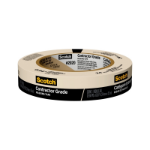 SCOTCH SCT MaskingTape 2020-24AP Bx36