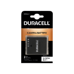 Duracell DROBLH1 camera/camcorder battery 2000 mAh