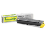 Kyocera 1T02R5ANL0/TK-5205Y Toner-kit yellow, 12K pages ISO/IEC 19798 for KM TASKalfa 356 ci/358 ci