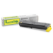 Kyocera 1T02R5ANL0/TK-5205Y Toner-kit yellow, 12K pages ISO/IEC 19798 for KM TASKalfa 356 ci/358 ci