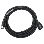 Zebra CBL-PWRA035-M12IEC power cable Black 3.5 m M12