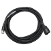 Zebra CBL-PWRA035-M12IEC power cable Black 3.5 m M12