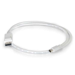 C2G 54298 DisplayPort cable 1.83 m Mini DisplayPort White