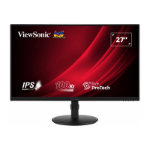 Viewsonic VG2708A computer monitor 68.6 cm (27") 1920 x 1080 pixels Full HD LED Black