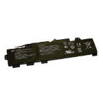 BTI Replacement Battery for HP Elitebook 755 G5 850 G5 Zbook 15U replacing OEM part