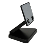 Mimo Monitors MCT-DB01 signage display mount 10.1" Black