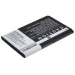 CoreParts MOBX-BAT-LKP940XL mobile phone spare part Battery Black