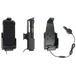Zebra 3PTY-PCLIP-712354 holder Active holder Handheld mobile computer Black